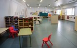 [ẢNH] Tây Ban Nha phong tỏa Thủ đô Madrid để đối phó dịch Covid-19