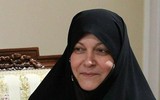 [ẢNH] Tướng cấp cao Iran tử vong vì virus corona chủng mới