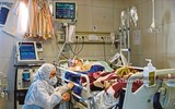 [ẢNH] Tướng cấp cao Iran tử vong vì virus corona chủng mới