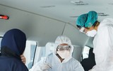 [ẢNH] Tướng cấp cao Iran tử vong vì virus corona chủng mới