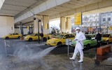 [ẢNH] Tướng cấp cao Iran tử vong vì virus corona chủng mới