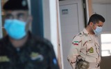 [ẢNH] Tướng cấp cao Iran tử vong vì virus corona chủng mới