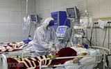 [ẢNH] Tướng cấp cao Iran tử vong vì virus corona chủng mới