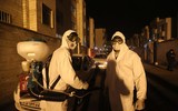 [ẢNH] Tướng cấp cao Iran tử vong vì virus corona chủng mới