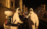 [ẢNH] Tướng cấp cao Iran tử vong vì virus corona chủng mới