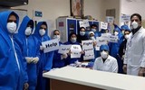 [ẢNH] Tướng cấp cao Iran tử vong vì virus corona chủng mới