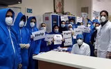[ẢNH] Tướng cấp cao Iran tử vong vì virus corona chủng mới