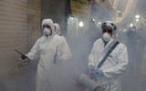 [ẢNH] Tướng cấp cao Iran tử vong vì virus corona chủng mới