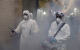 [ẢNH] Tướng cấp cao Iran tử vong vì virus corona chủng mới