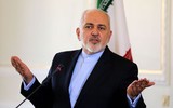 [ẢNH] Tướng cấp cao Iran tử vong vì virus corona chủng mới