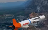 [ẢNH] Gần 200 máy bay và hơn 1.000 tên lửa Tomahawk Mỹ bất ngờ áp sát Iran