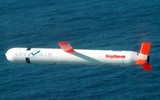 [ẢNH] Gần 200 máy bay và hơn 1.000 tên lửa Tomahawk Mỹ bất ngờ áp sát Iran