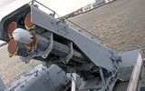 [ẢNH] Gần 200 máy bay và hơn 1.000 tên lửa Tomahawk Mỹ bất ngờ áp sát Iran
