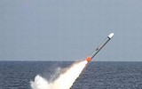 [ẢNH] Gần 200 máy bay và hơn 1.000 tên lửa Tomahawk Mỹ bất ngờ áp sát Iran