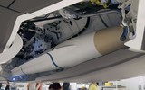 [ẢNH] Cặp vũ khí mới của Mỹ có thể tiêu diệt S-400 và cả S-500 Nga