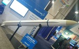 [ẢNH] Cặp vũ khí mới của Mỹ có thể tiêu diệt S-400 và cả S-500 Nga