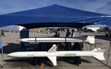 [ẢNH] Cặp vũ khí mới của Mỹ có thể tiêu diệt S-400 và cả S-500 Nga