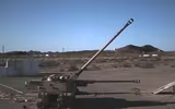 [ẢNH] Siêu pháo M1299 tầm bắn 100km của Mỹ uy lực cỡ nào?