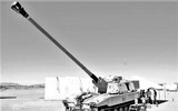 [ẢNH] Siêu pháo M1299 tầm bắn 100km của Mỹ uy lực cỡ nào?