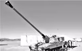[ẢNH] Siêu pháo M1299 tầm bắn 100km của Mỹ uy lực cỡ nào?