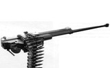 [ẢNH] Khẩu pháo 30mm trên Mi-28 xé nát xe bọc thép phiến quân Syria