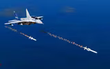 [ẢNH] Bất ngờ với lý do MiG-35 dù được 
