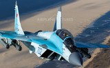[ẢNH] Bất ngờ với lý do MiG-35 dù được 
