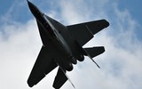 [ẢNH] Bất ngờ với lý do MiG-35 dù được 