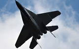 [ẢNH] Bất ngờ với lý do MiG-35 dù được 