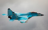 [ẢNH] Bất ngờ với lý do MiG-35 dù được 