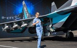 [ẢNH] Bất ngờ với lý do MiG-35 dù được 
