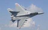 [ẢNH] Bất ngờ với lý do MiG-35 dù được 