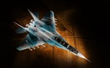 [ẢNH] Bất ngờ với lý do MiG-35 dù được 