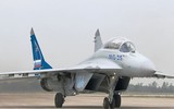 [ẢNH] Bất ngờ với lý do MiG-35 dù được 