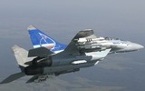 [ẢNH] Bất ngờ với lý do MiG-35 dù được 