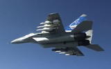 [ẢNH] Bất ngờ với lý do MiG-35 dù được 