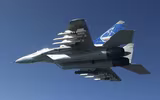 [ẢNH] Bất ngờ với lý do MiG-35 dù được 