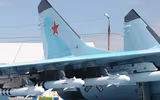[ẢNH] Bất ngờ với lý do MiG-35 dù được 