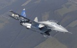 [ẢNH] Bất ngờ với lý do MiG-35 dù được 