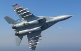 [ẢNH] Bất ngờ với lý do MiG-35 dù được 