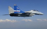 [ẢNH] Bất ngờ với lý do MiG-35 dù được 