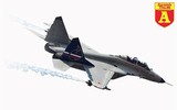 [ẢNH] Bất ngờ với lý do MiG-35 dù được 
