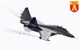 [ẢNH] Bất ngờ với lý do MiG-35 dù được 