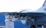 [ẢNH] Bất ngờ với lý do MiG-35 dù được 