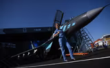 [ẢNH] Bất ngờ với lý do MiG-35 dù được 