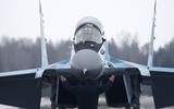 [ẢNH] Bất ngờ với lý do MiG-35 dù được 