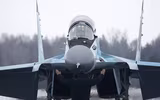 [ẢNH] Bất ngờ với lý do MiG-35 dù được 