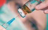 [ẢNH] Đức sẽ không để Mỹ độc quyền vắc-xin Covid-19 do nước này phát triển