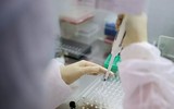 [ẢNH] Đức sẽ không để Mỹ độc quyền vắc-xin Covid-19 do nước này phát triển