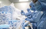 [ẢNH] Tại sao Trung Quốc lại đứng trước nguy cơ thừa hàng chục triệu khẩu trang?